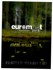 Euromeet 2013